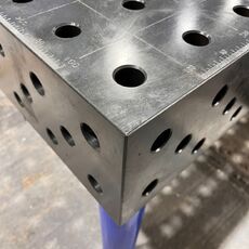 Столы сварочные 3D (28 система)